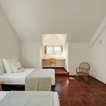 Semesterbostad Caparica Casa Rey By Hopstays *