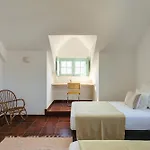 Caparica Casa Rey By Hopstays Semesterbostad Charneca (Setubal)
