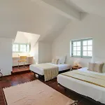 Caparica Casa Rey By Hopstays Charneca (Setubal)
