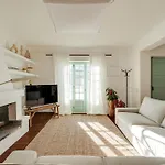 Caparica Casa Rey By Hopstays Semesterbostad