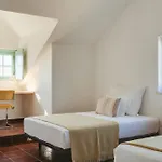 Semesterbostad Caparica Casa Rey By Hopstays *