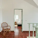 Caparica Casa Rey By Hopstays * Charneca (Setubal)