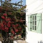 Semesterbostad Caparica Casa Rey By Hopstays