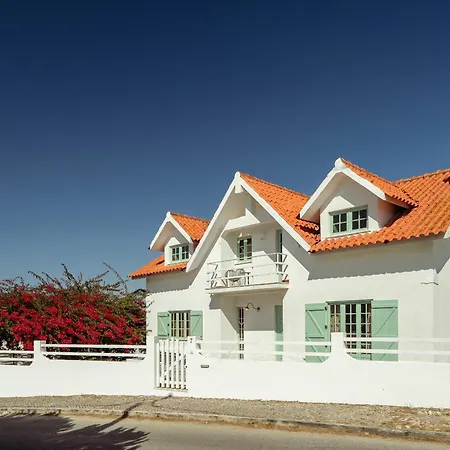 Nyaraló Caparica Casa Rey By Hopstays Charneca