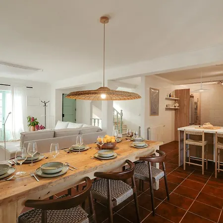 Caparica Casa Rey By Hopstays