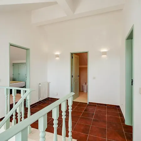 Caparica Casa Rey By Hopstays * Charneca