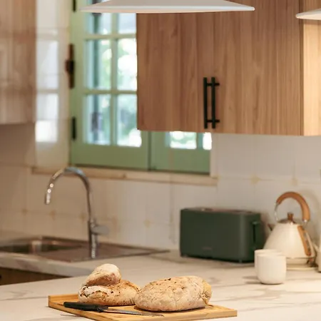 Nyaraló Caparica Casa Rey By Hopstays Charneca