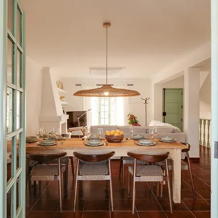 Caparica Casa Rey By Hopstays Ferienhaus