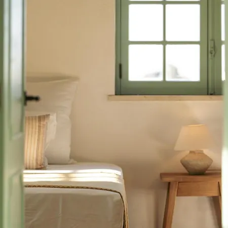 Caparica Casa Rey By Hopstays 度假居 *