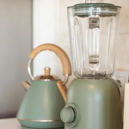 Caparica Casa Rey By Hopstays Charneca