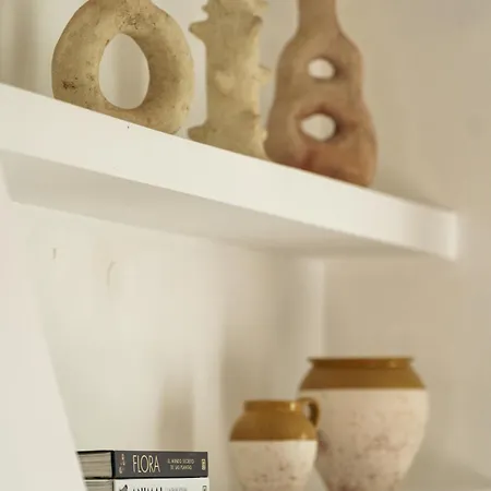 度假居 Caparica Casa Rey By Hopstays *