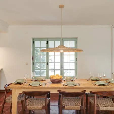 Caparica Casa Rey By Hopstays Nyaraló Charneca