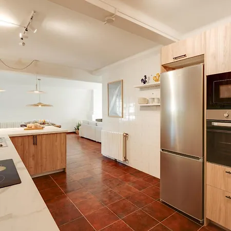 Caparica Casa Rey By Hopstays * Charneca (Setubal)