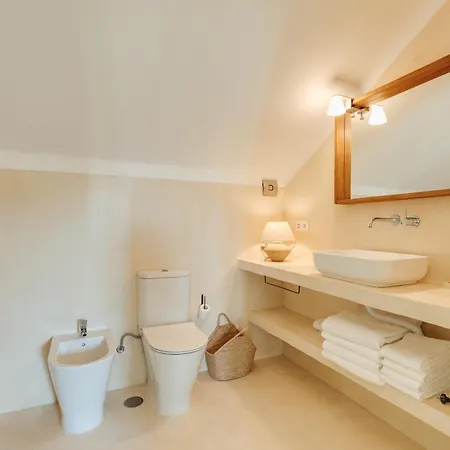 度假居 Caparica Casa Rey By Hopstays 沙尔内卡