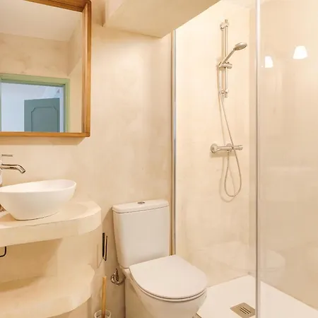 Caparica Casa Rey By Hopstays Nyaraló Charneca