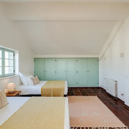 Caparica Casa Rey By Hopstays *