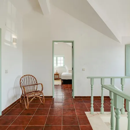 Caparica Casa Rey By Hopstays Nyaraló *