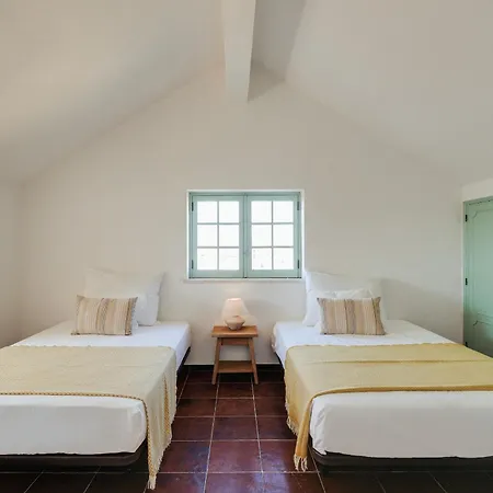 Caparica Casa Rey By Hopstays Nyaraló