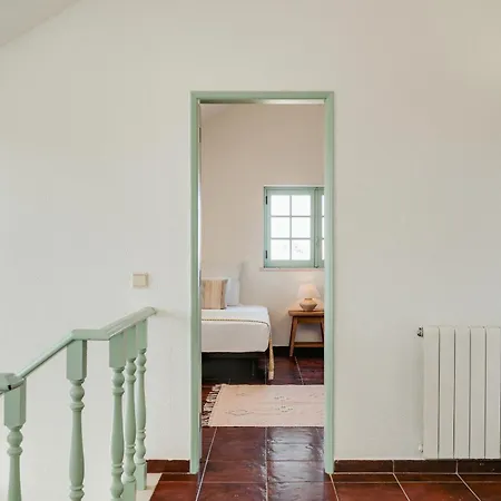 Caparica Casa Rey By Hopstays *