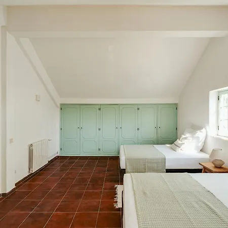 Caparica Casa Rey By Hopstays *