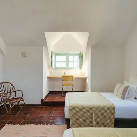 Caparica Casa Rey By Hopstays Ferienhaus Charneca (Setubal)