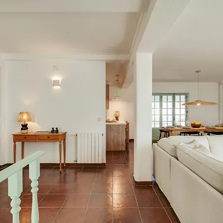 Caparica Casa Rey By Hopstays