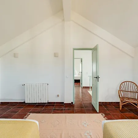 Caparica Casa Rey By Hopstays Nyaraló *