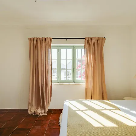 Caparica Casa Rey By Hopstays Charneca