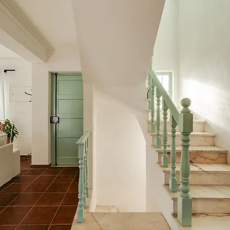 Caparica Casa Rey By Hopstays *