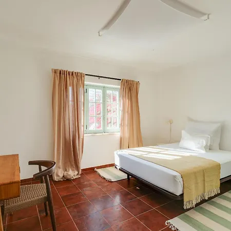 Caparica Casa Rey By Hopstays Nyaraló *