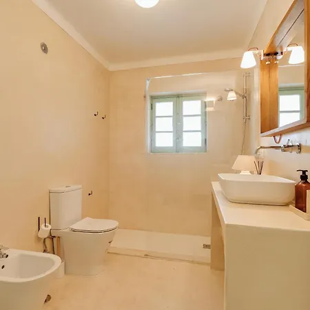 Caparica Casa Rey By Hopstays *