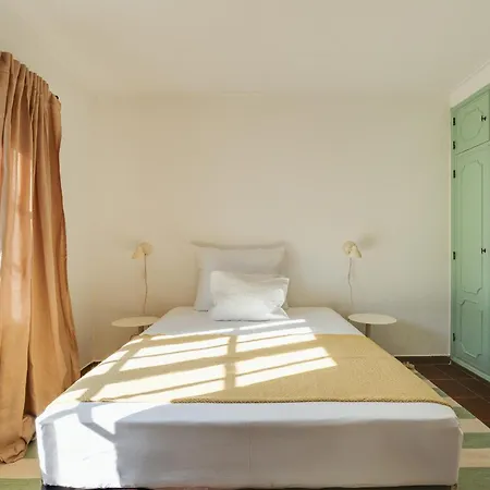 Caparica Casa Rey By Hopstays Charneca