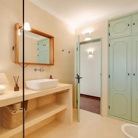 Nyaraló Caparica Casa Rey By Hopstays *