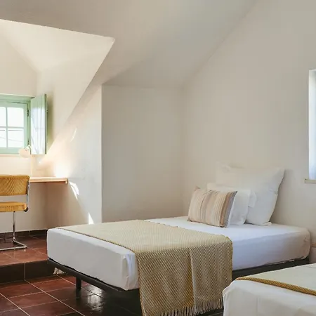 Nyaraló Caparica Casa Rey By Hopstays *