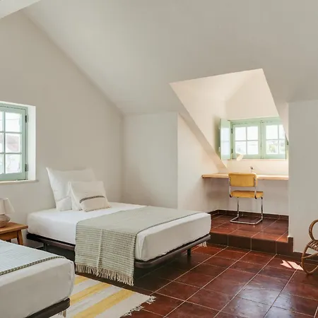 Caparica Casa Rey By Hopstays Nyaraló Charneca