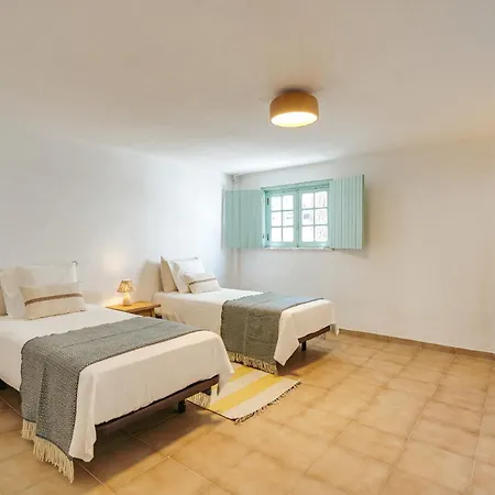 Caparica Casa Rey By Hopstays Charneca