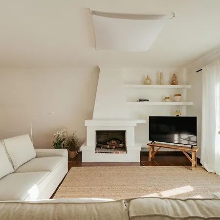 Caparica Casa Rey By Hopstays