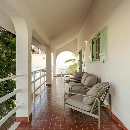 Caparica Casa Rey By Hopstays Ferienhaus Charneca (Setubal)