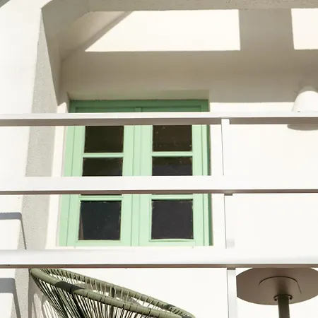 Caparica Casa Rey By Hopstays Nyaraló