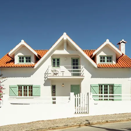 Caparica Casa Rey By Hopstays Charneca