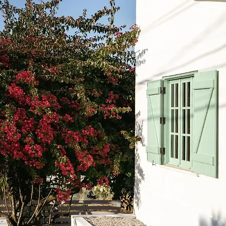 Nyaraló Caparica Casa Rey By Hopstays