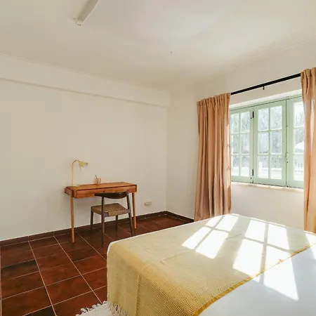 Caparica Casa Rey By Hopstays 度假居 *