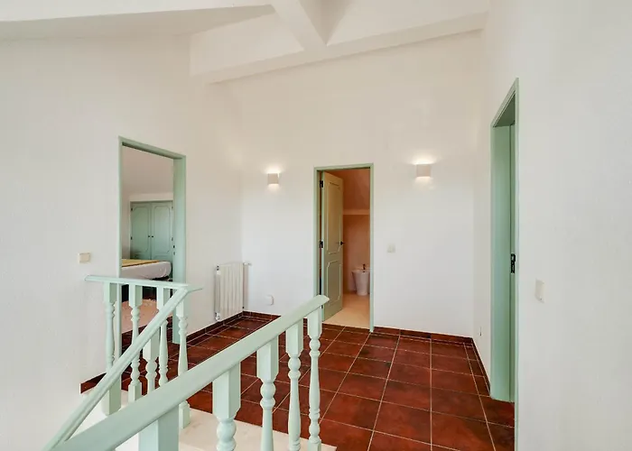 Caparica Casa Rey By Hopstays * 沙尔内卡