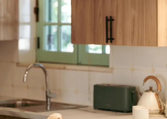 度假居 Caparica Casa Rey By Hopstays 沙尔内卡