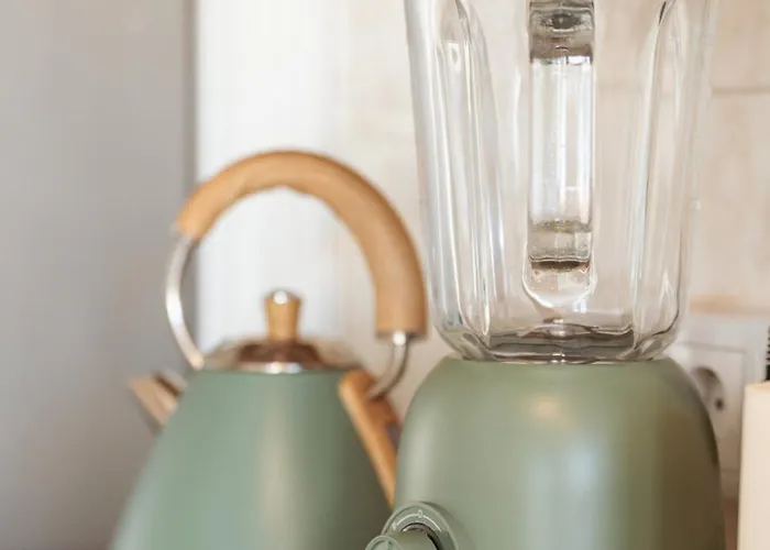 Caparica Casa Rey By Hopstays 沙尔内卡