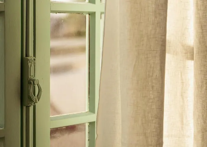 度假居 Caparica Casa Rey By Hopstays 沙尔内卡