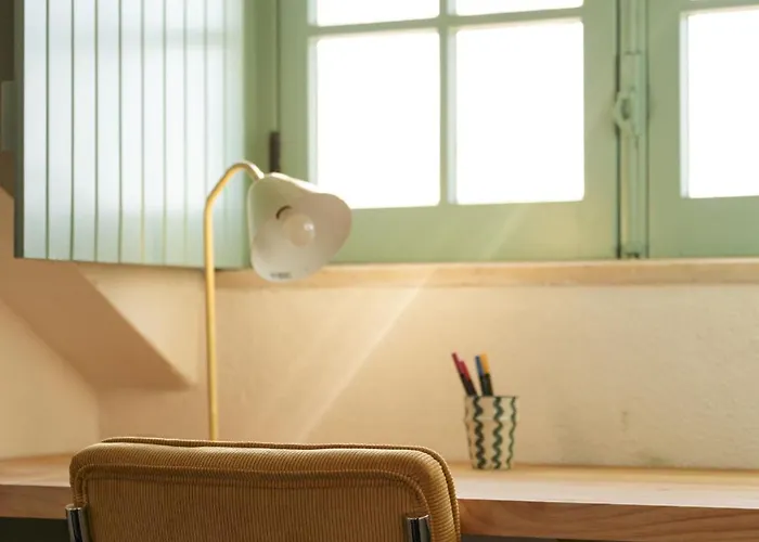 Caparica Casa Rey By Hopstays 度假居