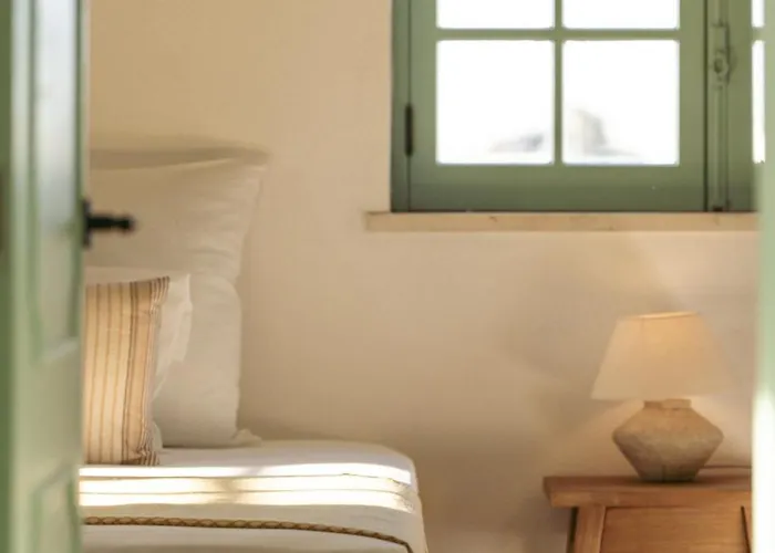 Caparica Casa Rey By Hopstays 度假居 *