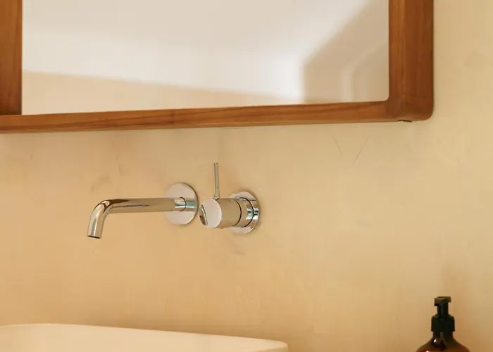 Caparica Casa Rey By Hopstays 度假居 沙尔内卡