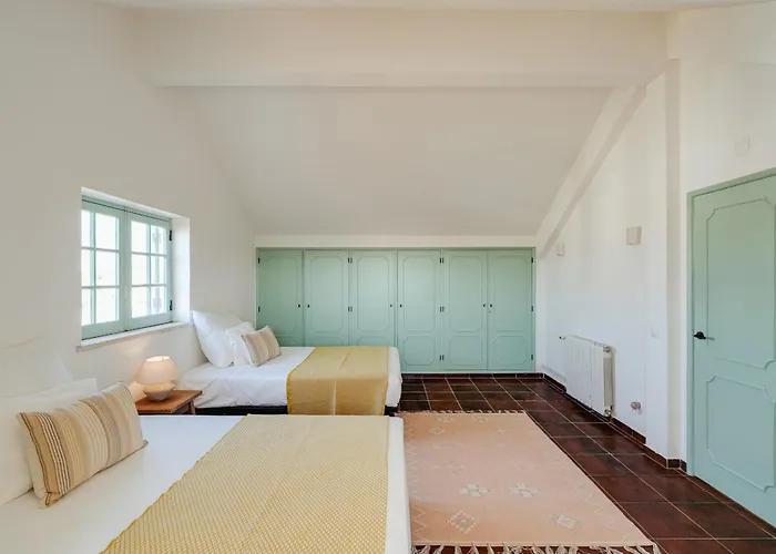 Caparica Casa Rey By Hopstays *